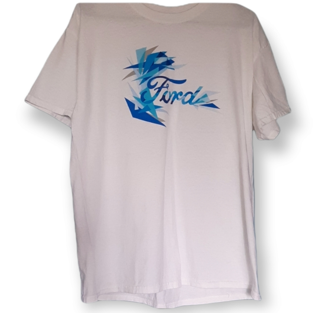 Ford Tee